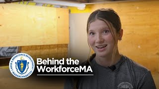 Behind the WorkforceMA Inclusive Registered Apprenticeships  Episode 4 [upl. by Luing]