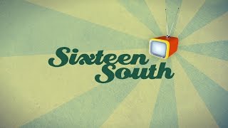 SixteenSouth Showreel [upl. by Quickman]