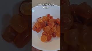 Welchs Juicefuls 🧃welchs juicy fruity gummies candy asmr food [upl. by Niasuh421]