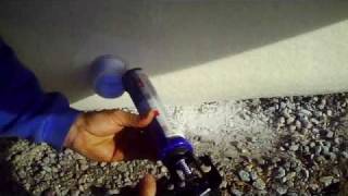 How to Install Skimmers Returns and Main Drain fittings on a Fiberglass Pool Video [upl. by Ahsiken]