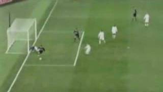 Final Copa Intercontinental 2002 Olimpia vs Real Madrid [upl. by Serge]