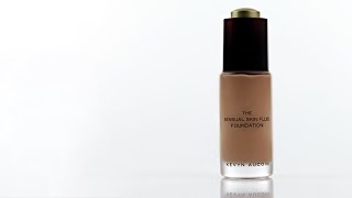 Beautypedia Reviews Kevyn Aucoin Sensual Skin Foundation [upl. by Nnahtebazile121]