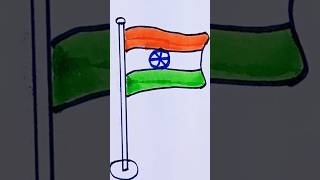 india flag inspiration loves likes india shorts video hindi song [upl. by Adnalram]