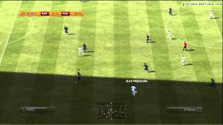 De retour  En prime un défi sur FIFA 12  xbox 360 [upl. by Carlyle]