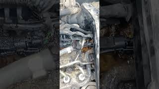 OPEL VIVARO 20 CDTI EURO 4  ENGINE RUNING [upl. by Gyasi]