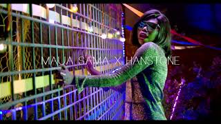 Maua Sama X Hanstone  IokoteDeejay Emma Extended [upl. by Sutphin]