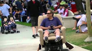 Motorized Lazy Boy Recliner Chair [upl. by Margit]