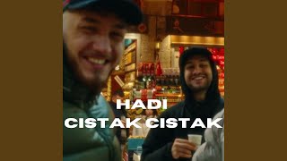 Hadi CISTAK CISTAK [upl. by Anurb]