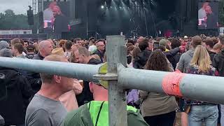 De jeugd van tegenwoordigpukkelpop 2019 [upl. by Eirellav36]