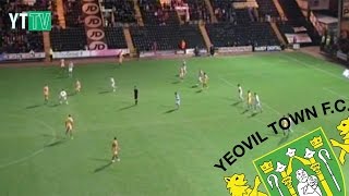 EXTENDED NOTTS COUNTY V YEOVIL TOWN [upl. by Silverman9]