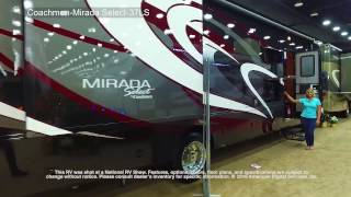 Coachmen Mirada Select 37LS [upl. by Onaivatco239]