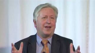 CampusTV Interview Prof Dr Berhard Eitel [upl. by Phila]