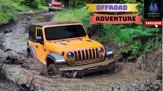 HARD Card Location  Off Road Adventure  Game For Android 😍🔥 offroad jeep adventure offroad [upl. by Vachel]