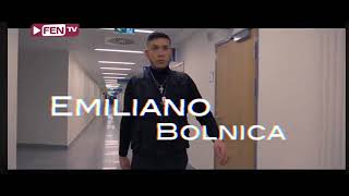 New Remix Emiliano Bolnica Remix 2020 [upl. by Yral]