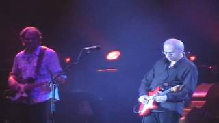 Mark Knopfler  Sultans of Swing Florence 05  HD [upl. by Nell599]