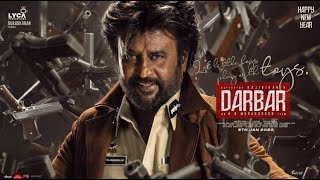 Darbar 2  The Court 2023 Tamil Hindi Dubbed Full Movie  Rajinikanth Shriya Saran [upl. by Katheryn]