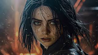 Alita Battle Angel 2 2025 Trailer  Release Date  First Look [upl. by Melly392]