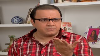 Ep 1908  Gogis Exam  Taarak Mehta Ka Ooltah Chashmah  Full Episode  तारक मेहता [upl. by Nellad]