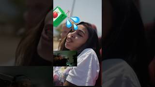 ALLY LOTTI BIG MAD 😡🤣 WORLD TOUR AQUAFINA REACTION juicewrld worldtour drake reaction 999 [upl. by Anwat631]