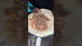 BEST BURRITOS IN COMPTON food foodie foodblogger burrito streetvendor shorts fyp [upl. by Thayne207]