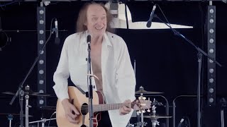 John Otway  House of the Rising Sun  Cambridge Rock Festival 2024 [upl. by Rossing17]