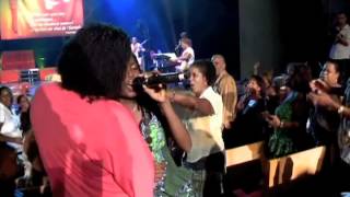 roi mysterieux extrait du DVD dANNA TEKO [upl. by Imef]