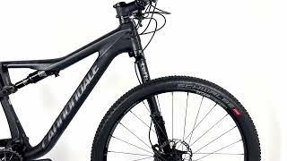 Cannondale Scalpel Carbon 3 2017 [upl. by Salba]