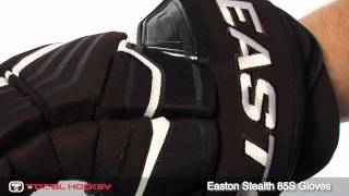 Easton Stealth 85S Gloves [upl. by Venable491]