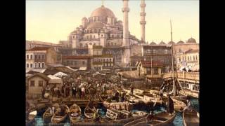 Classical Ottoman Music [upl. by Milicent214]