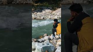 manali india water dearcomrade tamil travel solo [upl. by Alag]