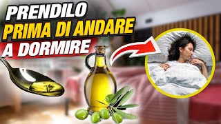 OLIO extravergine DOLIVA  I BENEFICI TI SORPRENDERANNO🌿 💚🛏️ [upl. by Llemert]