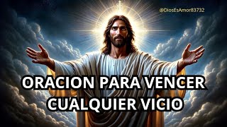 🔴Cómo Vencer el mal con una Hermosa Oración 🙏⭐ [upl. by Jonell579]