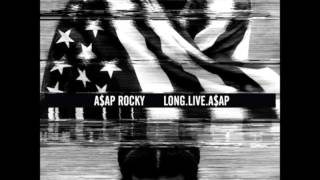 ASAP Rocky  Angels [upl. by Enna]