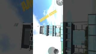 ambani🦸house 🏠 in Indian 🇮🇳 bike🏍️game 🎮 driving 🚘3D 🏁 [upl. by Bullard]