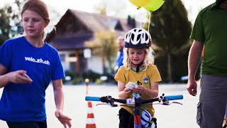 Film slowUp Zürichsee 2018 [upl. by Forland]