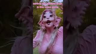 Melanie Martinez has a message for you ❤️❤️ [upl. by Randa]