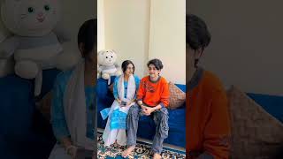 Zensar videos comedy couple love fun zidaanshahidaly funny [upl. by Angi]