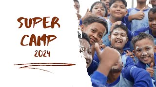 super camp 2024 [upl. by Oliric]