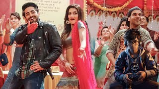 Sweety Tera Drama  Lyrics  Bareilly Ki Barfi  Kriti Sanon Ayushmann Rajkummar  Pawni  Dev [upl. by Locin]