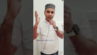 Yahan Jo Hind Me Khana Badosh Rahte The 🥰🤲🫶 islamicshayri ytshorts Atiqqadri1 [upl. by Arihppas]