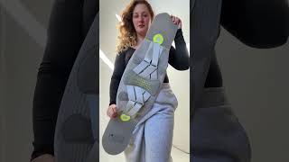 mariammanjavidze aoFIT Back Brace for Back Pain Relief [upl. by Niuqram]