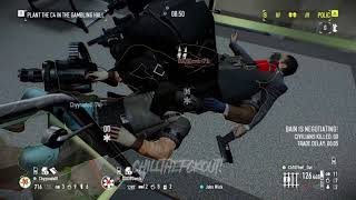 Throwback  PAYDAY 2 compilation [upl. by Thompson]