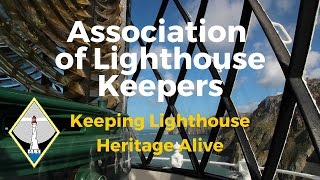 Association of Lighthouse Keepers [upl. by Netta850]