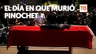 El día que murió Pinochet [upl. by Elagiba]