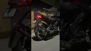 ￼ ￼ Acrophobicns160 ❤️🏍️ridetolivelivetoride rc390lover Viral video❤️🏍️ [upl. by Akaya844]