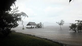 Açude Caldeirão Balneario Aguas Espraiadas Piripiri PI [upl. by Tsan]