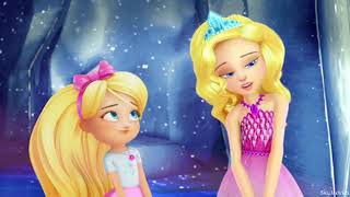 Barbie Dreamtopia full movie in Hindi part 7 [upl. by Fenelia169]