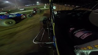 Beating The Best In Their Home State  Danner Wins Indiana Sprint Week Finale at Bloomington [upl. by Tuneberg515]