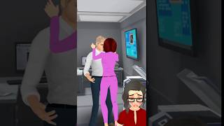 Couple life 3d shorts gaming couplelife3d [upl. by Godewyn]