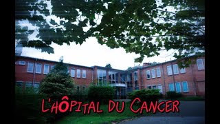 Je contacte les esprits de cet hôpital  Enquête paranormale  Lhôpital du Cancer [upl. by Carin]